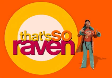 thats so raven disney chanel intro no green screen|That's So Raven Intro .